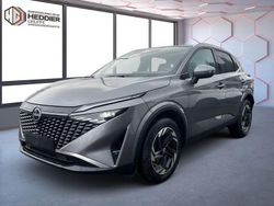 Grau Gebraucht 2025 Nissan Qashqai 360º SUV | 29.990 € (Fairer Preis)