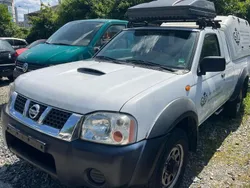 Weiß Gebraucht 2003 Nissan PickUp Abholung | 3.500 €