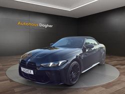 Schwarz Gebraucht 2025 BMW M4 Cabriolet Competition Edition Cabrio | 93.900 €