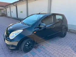 Schwarz Gebraucht 2010 Suzuki Alto Kleinwagen | 999 € (Superpreis)