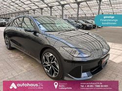Grau Gebraucht 2024 Hyundai Ioniq 6 Limousine | 36.990 € (Teuer)
