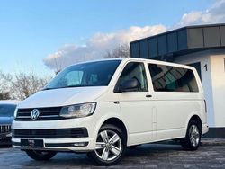 Weiß Gebraucht 2020 VW T6.1 Van | 36.990 € (Guter Preis)