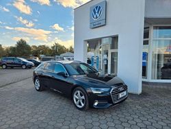 Schwarz Gebraucht 2020 Audi A6 Sport Kombi | 34.900 € (Fairer Preis)