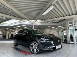 Andere Gebraucht 2021 Mazda CX-30 SUV | 20.950 € (Fairer Preis)