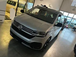 Silber Gebraucht 2023 VW California Beach Van | 77.900 €