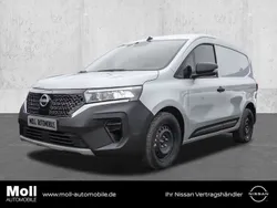 Highland grey (grau) Neu 2025 Nissan Townstar Acenta Van / Kleinbus | 24.980 € (Fairer Preis)