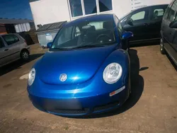 Blau Gebraucht 2006 VW Beetle Kleinwagen | 1.500 €