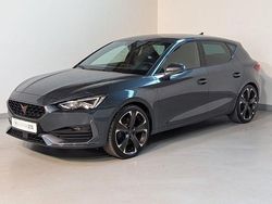 Grau Gebraucht 2022 Cupra Leon VZ Limousine | 23.999 € (Fairer Preis)