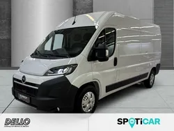 Neu 2024 Opel Movano Van | 34.990 € (Fairer Preis)