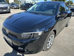 Schwarz Gebraucht 2024 Opel Corsa Edition Kleinwagen | 17.985 € (Fairer Preis)