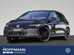 Grenadillschwarz metallic Neu 2025 VW Golf VIII GTI Limousine | 50.995 € (Teuer)