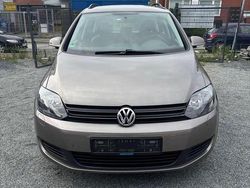 Braun Gebraucht 2010 VW Golf VI Limousine | 6.190 € (Guter Preis)