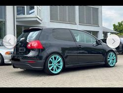 Gebraucht 2005 VW Golf IV GTI Limousine | 6.000 € (Teuer)