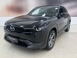 Schwarz Gebraucht 2022 Mazda MX30 SUV | 14.900 € (Superpreis)