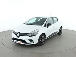 Weiß Gebraucht 2016 Renault Clio IV Life Limousine | 8.790 € (Etwas zu teuer)