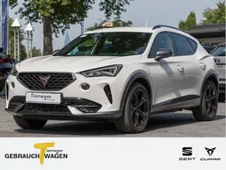Gebraucht 2021 Cupra Formentor VZ SUV | 26.550 € (Fairer Preis)