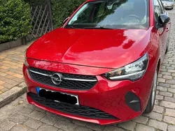 Rot Gebraucht 2020 Opel Corsa Limousine | 8.900 € (Superpreis)
