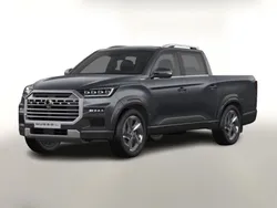 Grau Neu 2025 Ssangyong Musso SUV | 35.286 € (Guter Preis)