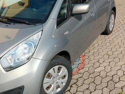Silber Gebraucht 2012 Kia Venga Kleinwagen | 4.300 € (Fairer Preis)