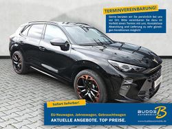 Midnightschwarz metallic Neu 2025 Cupra Terramar VZ SUV | 44.480 € (Guter Preis)