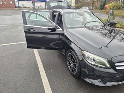 Gebraucht 2019 Mercedes C200 Kombi | 22.990 € (Fairer Preis)