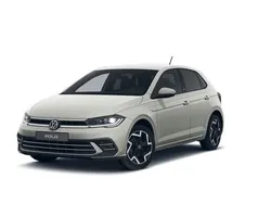 Ascotgrau Neu 2025 VW Polo Edition Limousine | 24.779 € (Fairer Preis)