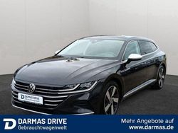 Grau Gebraucht 2021 VW Arteon Elegance Limousine | 28.690 € (Fairer Preis)