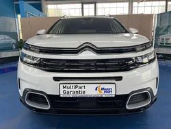 Weiß Gebraucht 2019 Citroën C5 Aircross SUV | 21.500 € (Fairer Preis)
