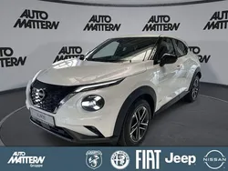 Weiß Neu 2024 Nissan Juke N-Connecta SUV | 26.389 € (Superpreis)