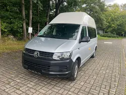 Silber Gebraucht 2017 VW T6 Van | 17.990 € (Guter Preis)
