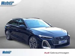 Firmamentblau Neu 2025 Audi A5 Edition .1 Coupé | 65.990 € (Fairer Preis)