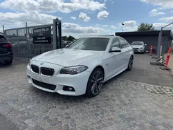 Weiß Gebraucht 2014 BMW 528 Limousine | 11.000 € (Fairer Preis)