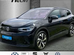 Schwarz Neu 2025 VW ID.4 Pro SUV | 57.990 €