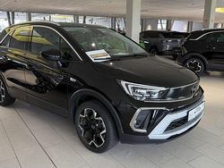 Karbon schwarz metallic Gebraucht 2024 Opel Crossland Ultimate SUV | 20.990 € (Fairer Preis)