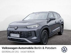 Grau Gebraucht 2025 VW Tayron Life SUV | 44.990 € (Guter Preis)