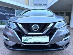 Grau Gebraucht 2019 Nissan Qashqai SUV | 15.000 € (Fairer Preis)