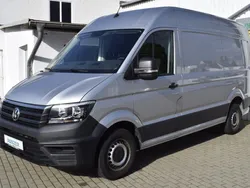 Silber Gebraucht 2018 VW Crafter Van | 18.990 €