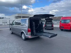 Beige Gebraucht 2017 VW T6 Van | 33.400 €