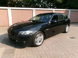 Schwarz Gebraucht 2016 BMW 530 Performance Kombi | 19.450 € (Superpreis)