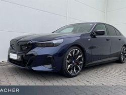 Bmw individual tansanitblau met Gebraucht 2024 BMW i5 Comfort Edition Limousine | 70.399 € (Superpreis)