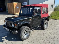 Schwarz Gebraucht 1982 Suzuki LJ | 14.800 €