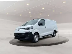Weiss Neu 2024 Fiat Scudo Van / Kleinbus | 31.490 € (Fairer Preis)