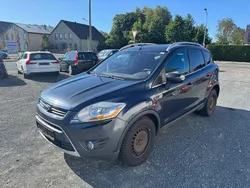 Blau Gebraucht 2010 Ford Kuga Titanium SUV | 4.900 € (Fairer Preis)
