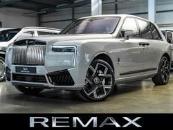 Grau Neu 2025 Rolls Royce Cullinan SUV | 608.880 € (Fairer Preis)