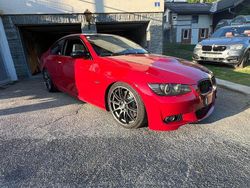 Gebraucht 2006 BMW 335 Sport Line Coupé | 18.900 € (Teuer)