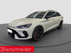 Grau Neu 2025 Cupra Leon VZ Kombi | 53.950 €