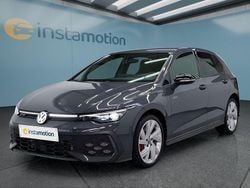 Grau Gebraucht 2025 VW Golf VIII GTE Kleinwagen | 35.999 € (Guter Preis)