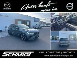 Grau Gebraucht 2025 Volvo XC60 Ultra SUV | 82.870 €