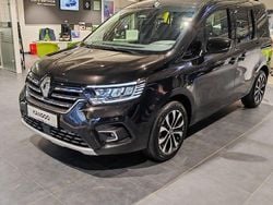 Diamantschwarz Gebraucht 2022 Renault Kangoo Intens Van / Kleinbus | 20.990 € (Fairer Preis)