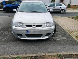 Silber Gebraucht 1999 VW Bora Limousine | 1.700 € (Fairer Preis)